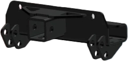 Kfi - Kfi Plow Mount W/ Hitch - 106565