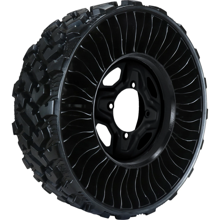 Michelin - Tweel Kit Utv 26x9x14 4/137 (62mph) - 21709