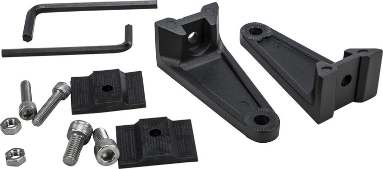 Open Trail - Light Bar Mounting Arm Pair - LIGHT BAR MOUNTING A