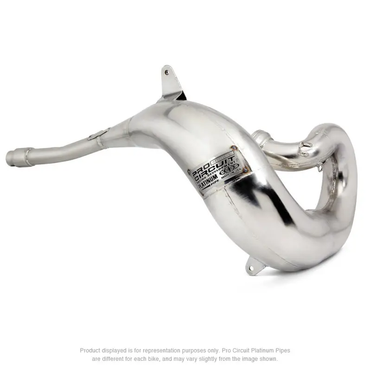 Pro Circuit - Platinum Pipe - 822732