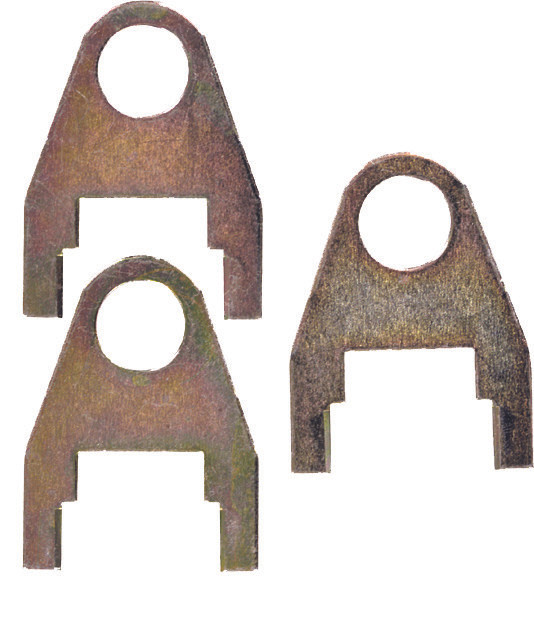 Sp1 - Button Retainer Set 3/pk - SM-12158-1