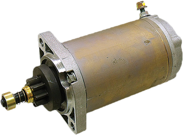Sp1 - Starter Motor - SM-01306