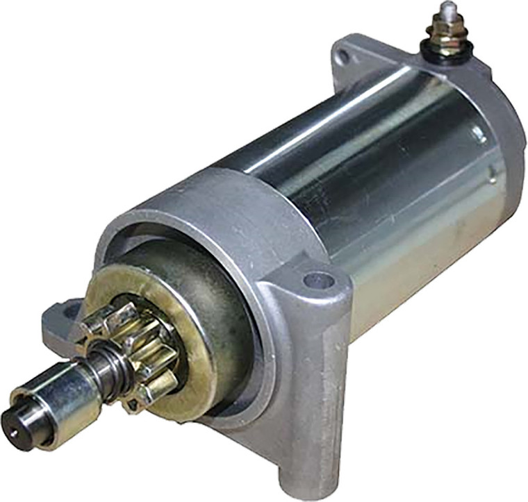 Sp1 - Starter Motor - SM-01329