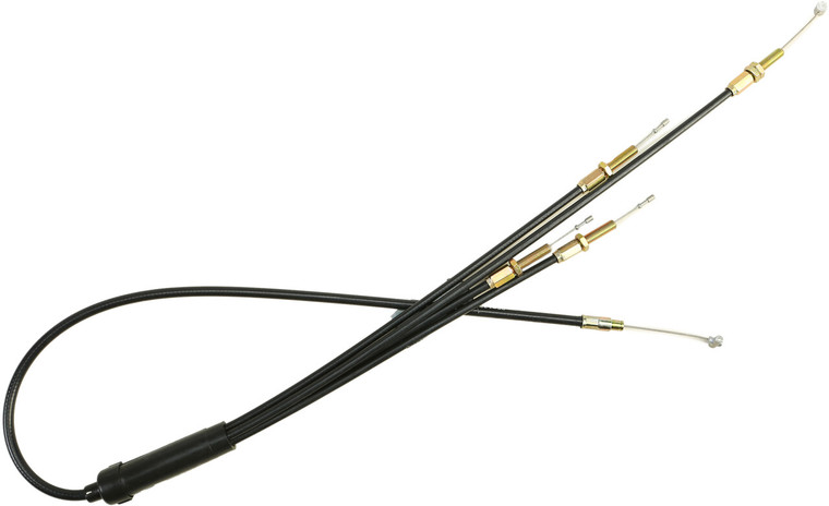 Sp1 - Throttle Cable Pol - 05-139-63