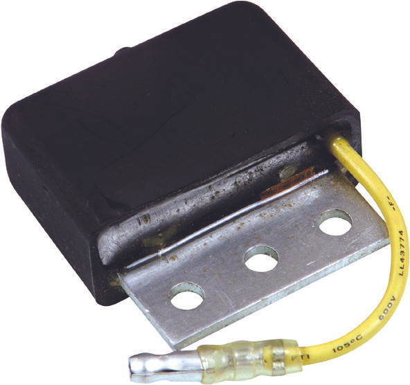 Sp1 - Volt Regulator - 1 Wire - 01-154-02