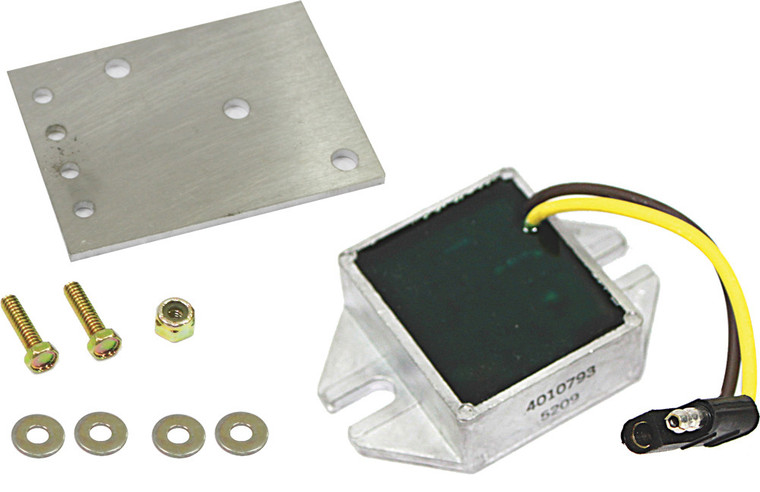 Sp1 - Voltage Regulator - 01-154-21C
