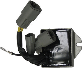 Sp1 - Voltage Regulator - SM-01145