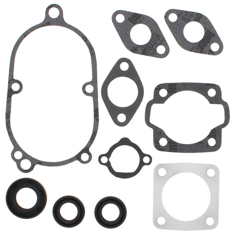 Vertex - Gasket Kit- Kitty Cat '77-98 - 711105