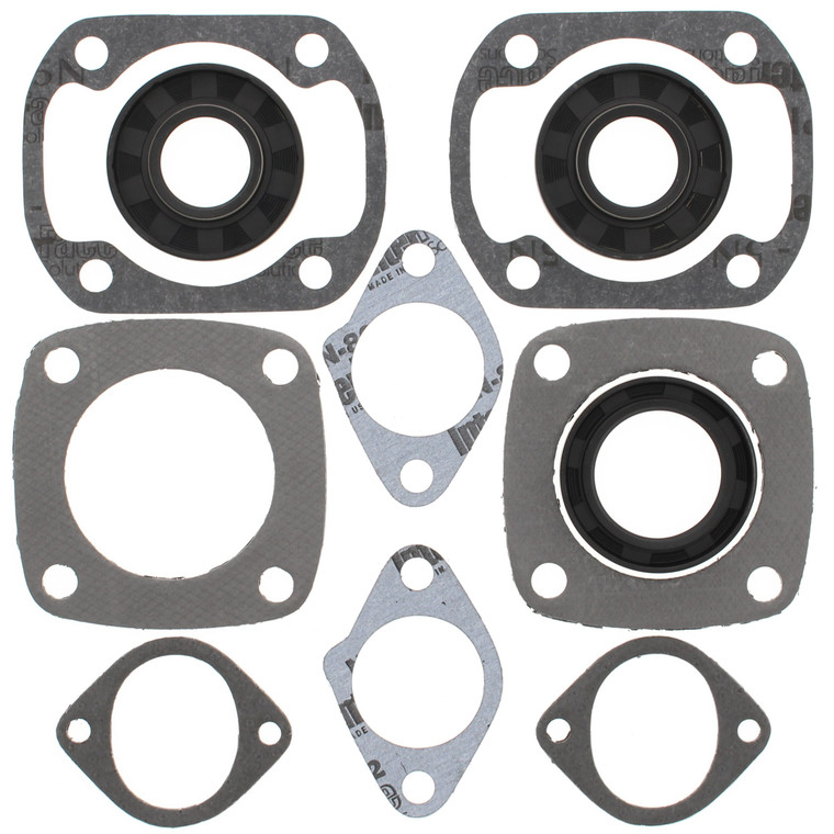 Vertex - Gasket Set -rtx 250 Twin 73-79 Fc Elan - 7111190