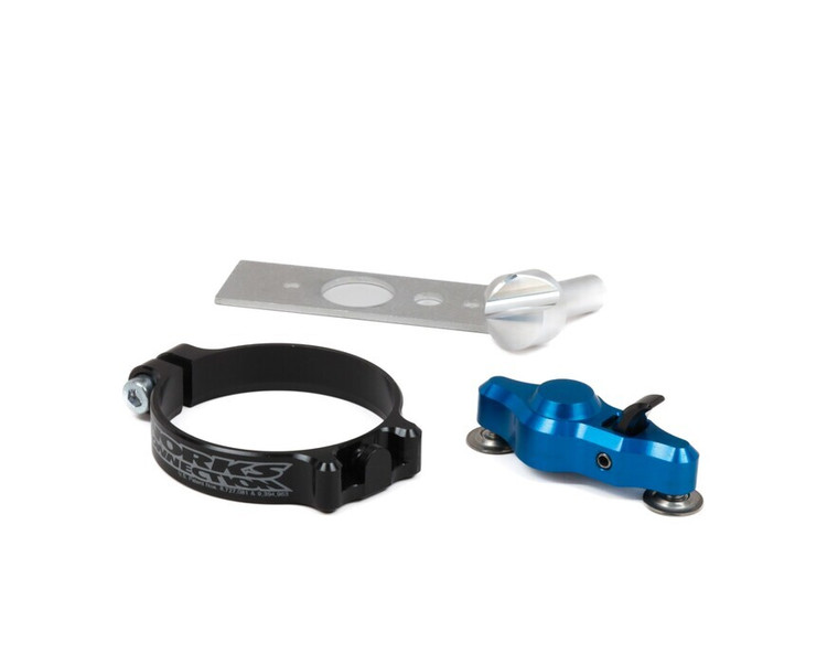 Works - Pro Launch Start Device Blue - 12-B905