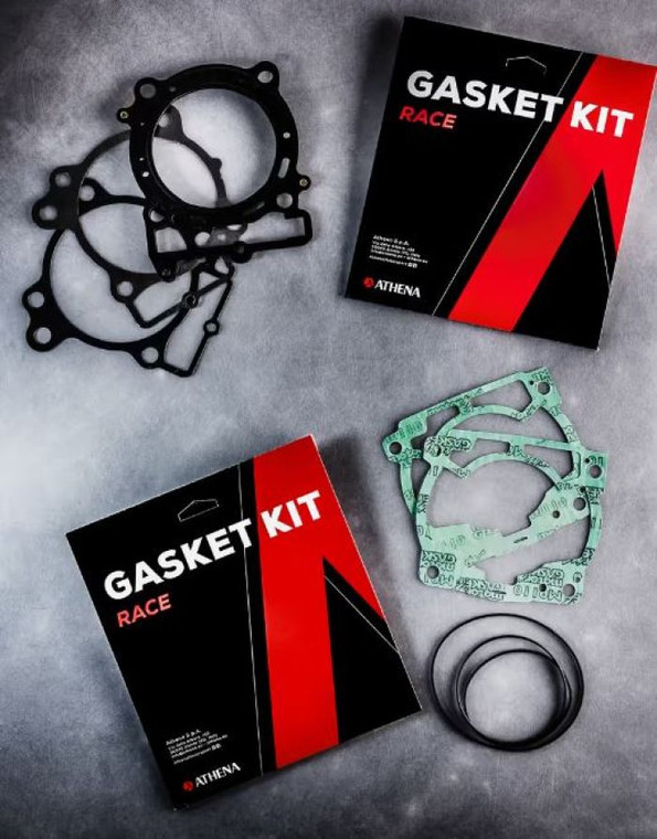 Athena - Race Gasket Kit; Yamaha 125 Yz 05-18 - R4856-118