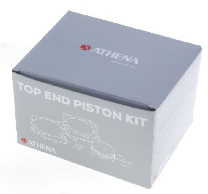 Athena - Top End Piston Kit; Honda 450 Crf-r 21-23 - P5F0960322006A