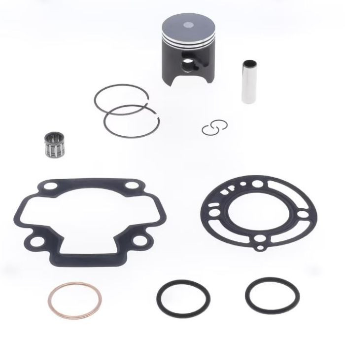 Athena - Top End Piston Kit; Kawasaki 65 Kx 00-23 - P4C0445008001A