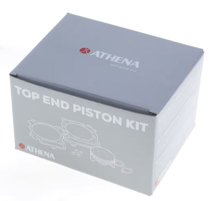 Athena - Top End Piston Kit; Ktm 85 Sx 18-25 - P4C0470088005A