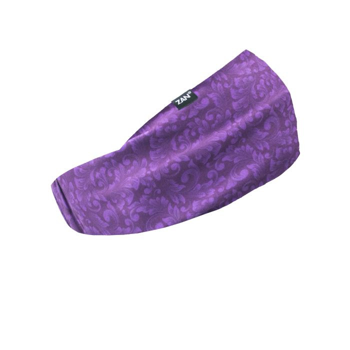 Bobster - Zan Headband W/elastic Sportflex Series Filigree - HBE003