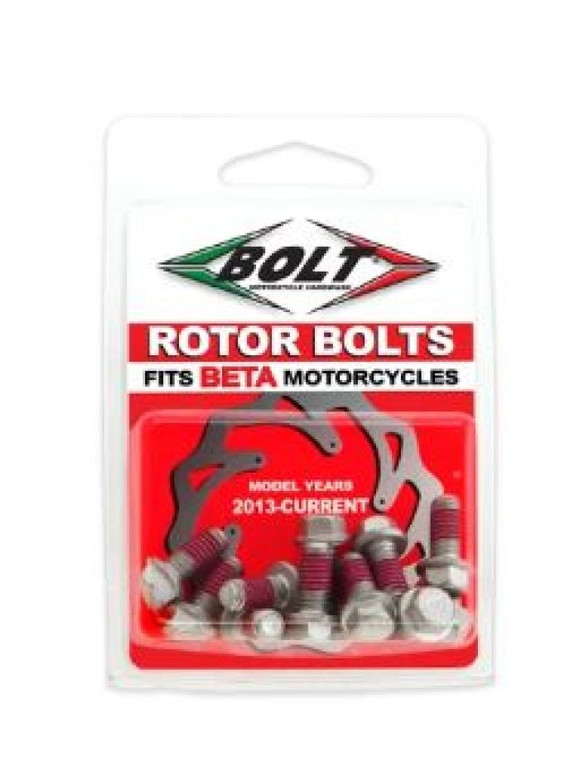 Bolt - Rotor Bolts For Beta - BETA.RTR