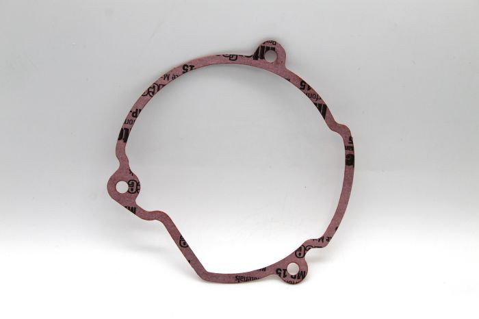 Boyesen - Boyesen Factory Ignition Covers - SC-40AR