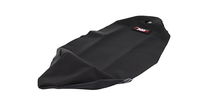 Factory Effex - Factory Effex Yz85 22 Black All-grip - 25-24204