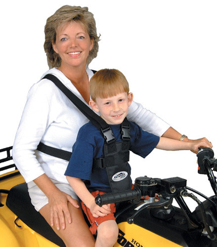 Katahdin Gear - Kg Kid Karrier Harness - KG0123