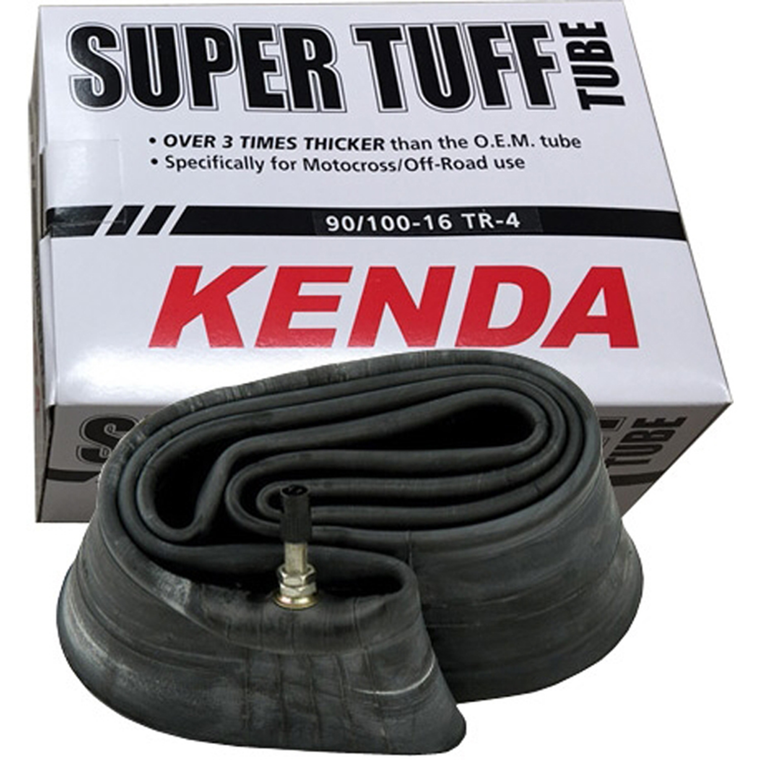 Kenda - Kenda Super Tuff Tube 120/100-18 Tr-6 - 05181310ST