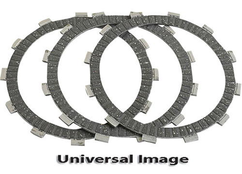 Prox - Prox Friction Plate Set Rm-z450 '05-07 - 16.S34017