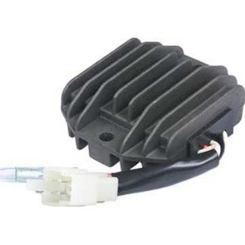 Rick's - Rick's Electric, Universal Rec/reg - 10-505