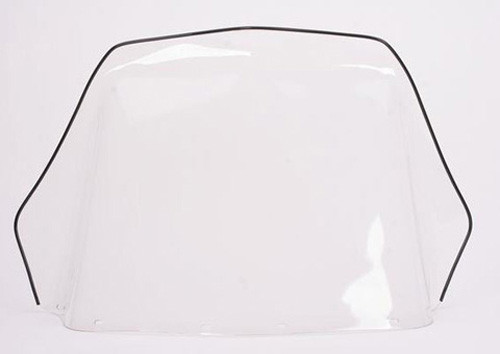 Sno Stuff - Polaris Windshield - 450-220
