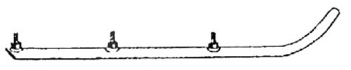 Sno Stuff - Yamaha Runner - 510-621