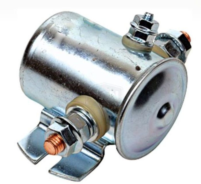 Wildboar - Solenoid - 240-01003