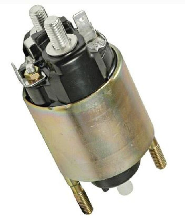 Wildboar - Solenoid - 245-52009