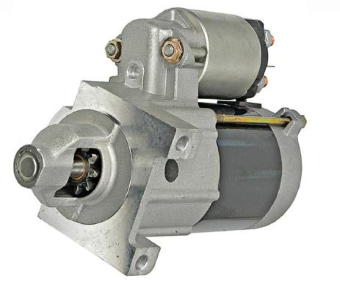 Wildboar - Starter - 410-52130