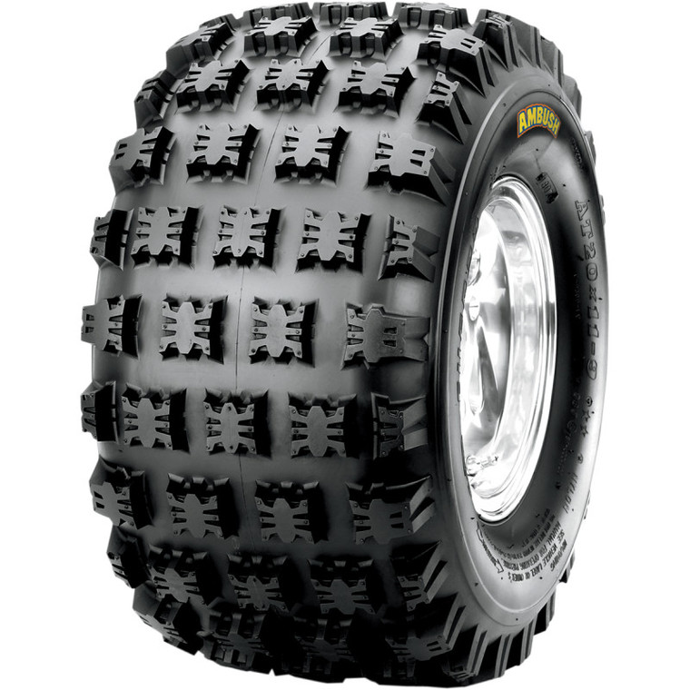 Cst - Tire Cst Ambush 20x10-9 - TM07116110