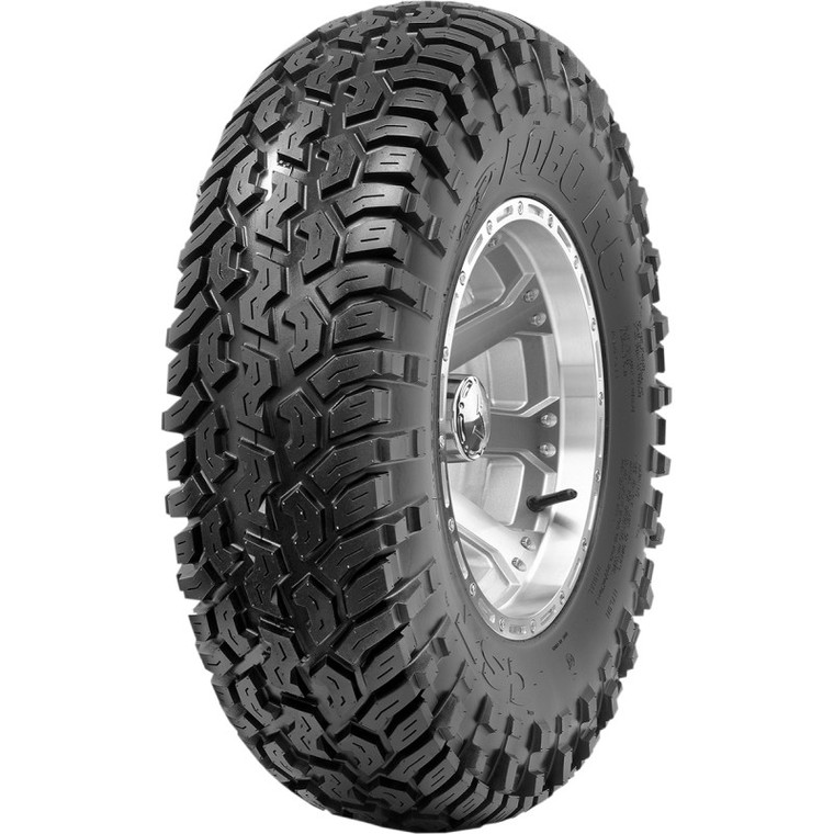 Cst - Tire Cst Lobo Rc 35x10r17 - TM00966500