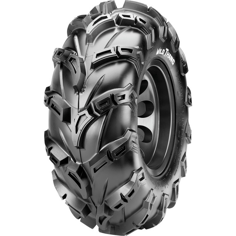 Cst - Tire Cu06 25x10-12 6pr - TM16739000