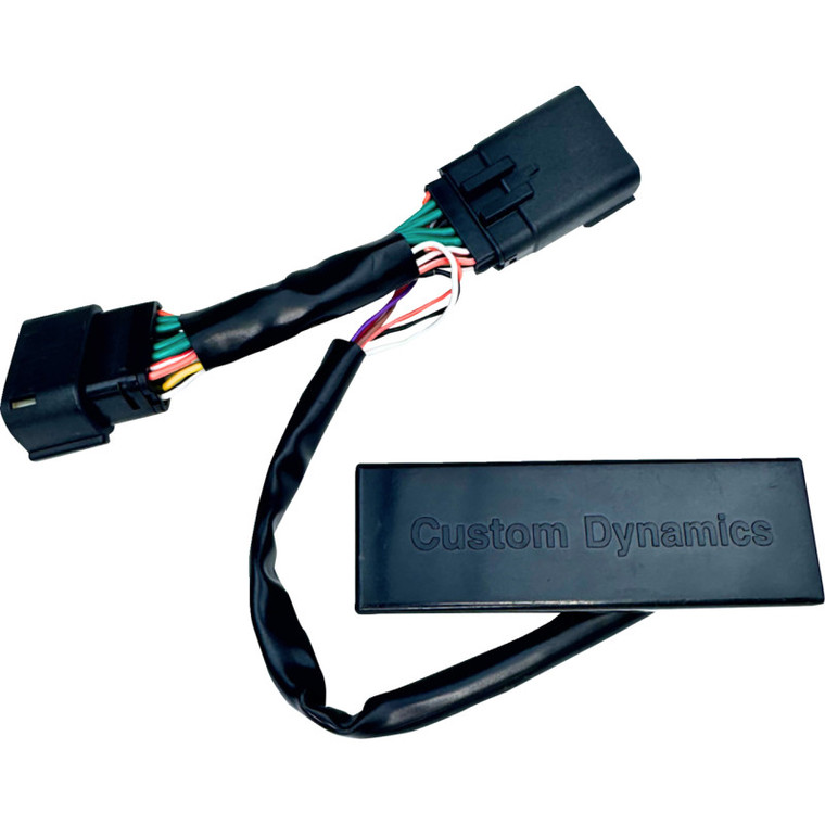 Custom Dynamics - Brake Light Flasher Magic Strobes™ - MAGIC-STROBES-26