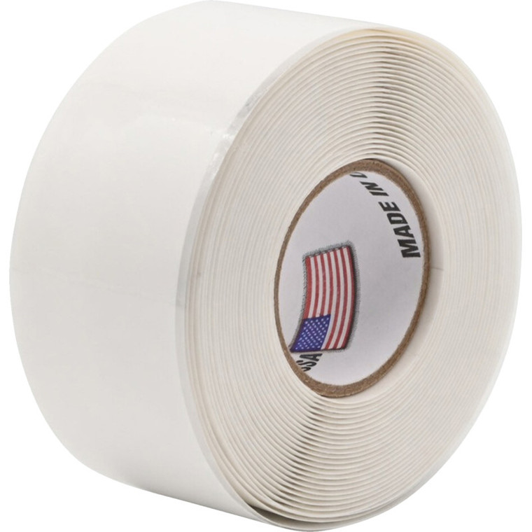 Dei - Quick Fix Tape 1"x 12' White - 10742