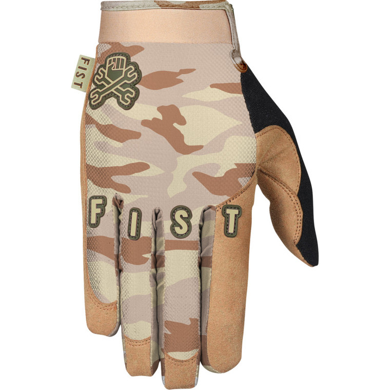 Fist Handwear - Work Glove Lite Sand Storm Xxs - F-GWL-00396XXS
