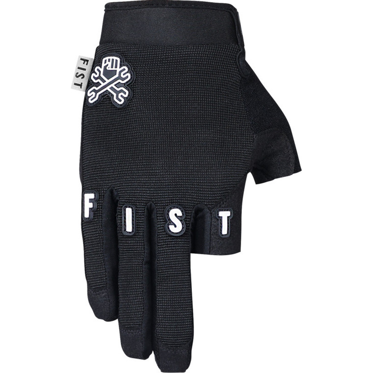 Fist Handwear - Work Glove Original Detail Accurate S - F-GWOD-00383S