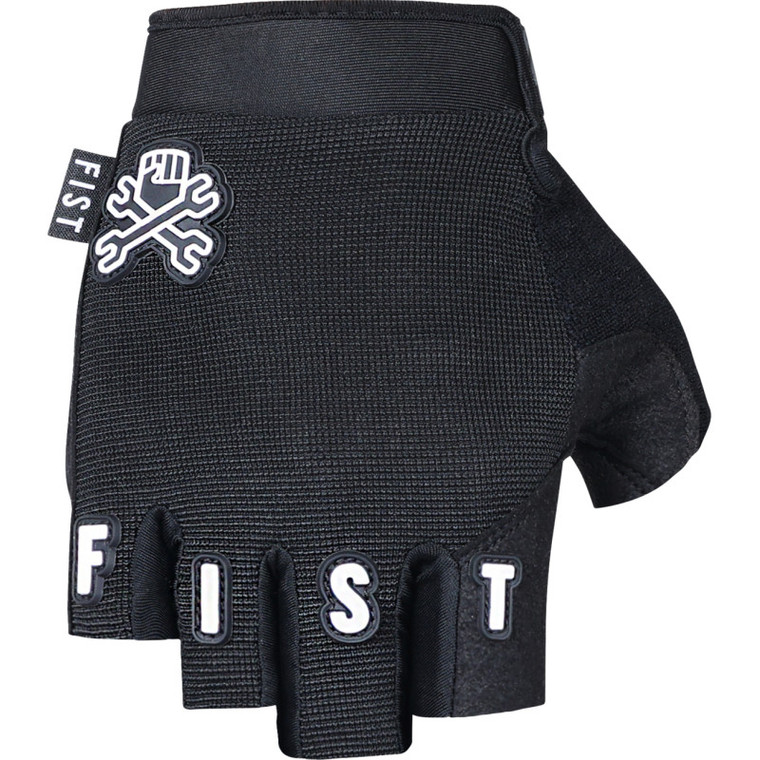 Fist Handwear - Work Glove Original Detail Exact Xs - F-GWOD-00384XS