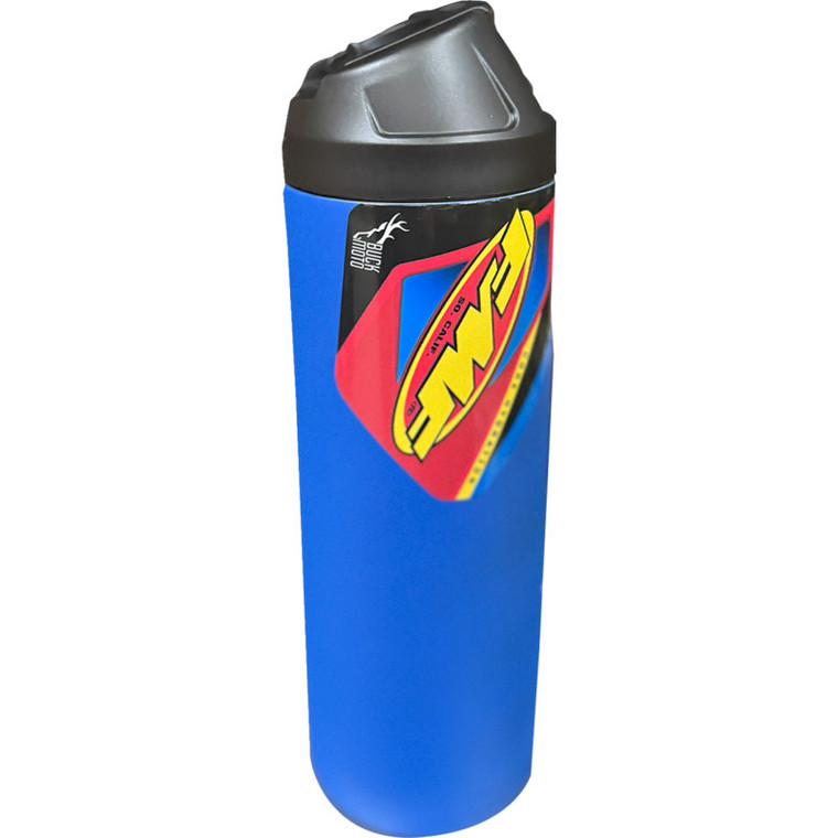 Fmf - Water Bottle Fmf Stainles Steel Blue - HO239194900W