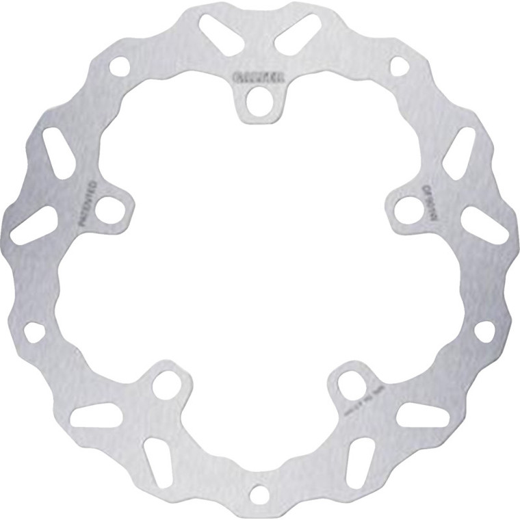Galfer - Brake Rotor Fixed - Front - Harley Davidson - DF901W