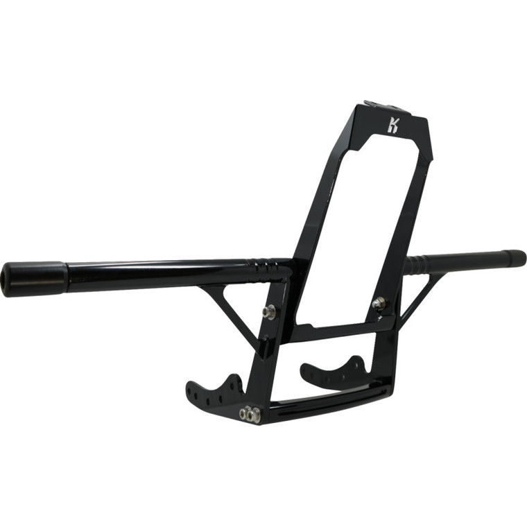 Kodlin Usa - X Engine Guards - Black - M8 Softails - K59517