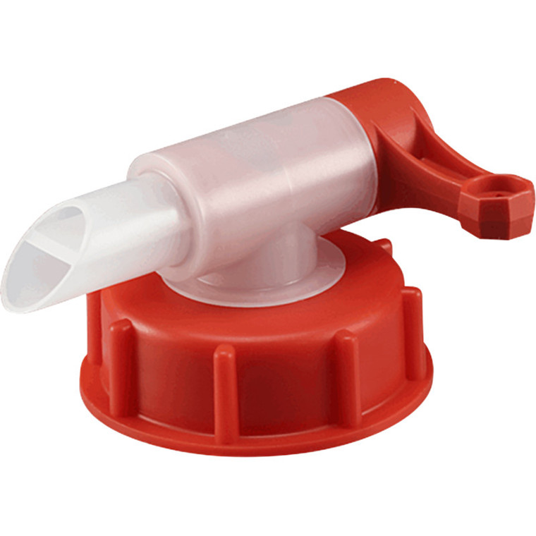 Liqui Moly - Valve Drain 20l W/o-ring - 3378