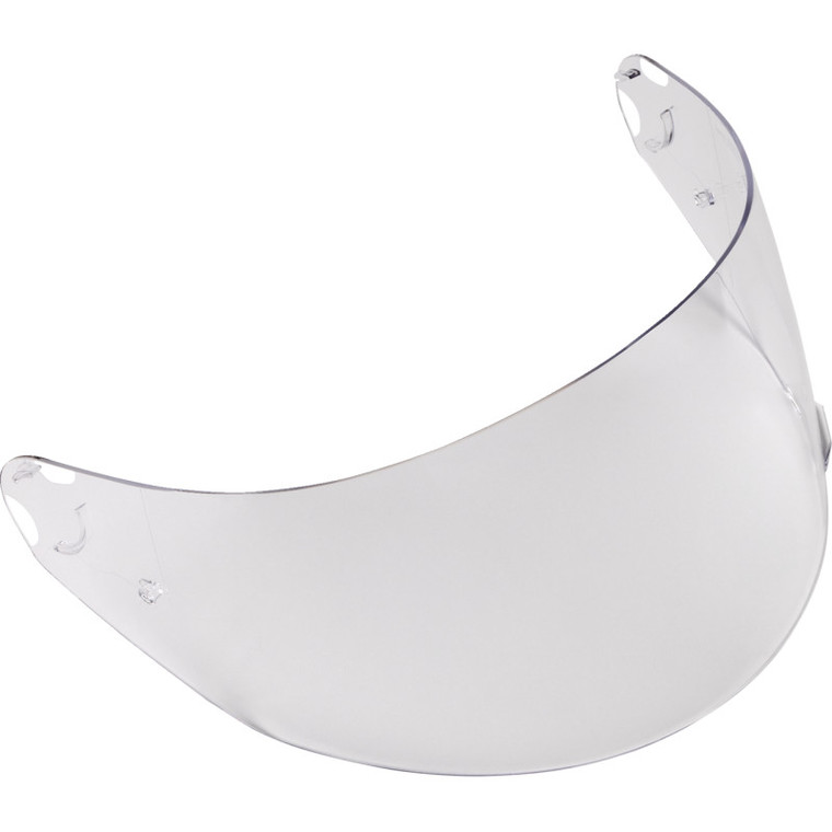 Moose Offroad - Shield Air Intake Clear - 0130-1484