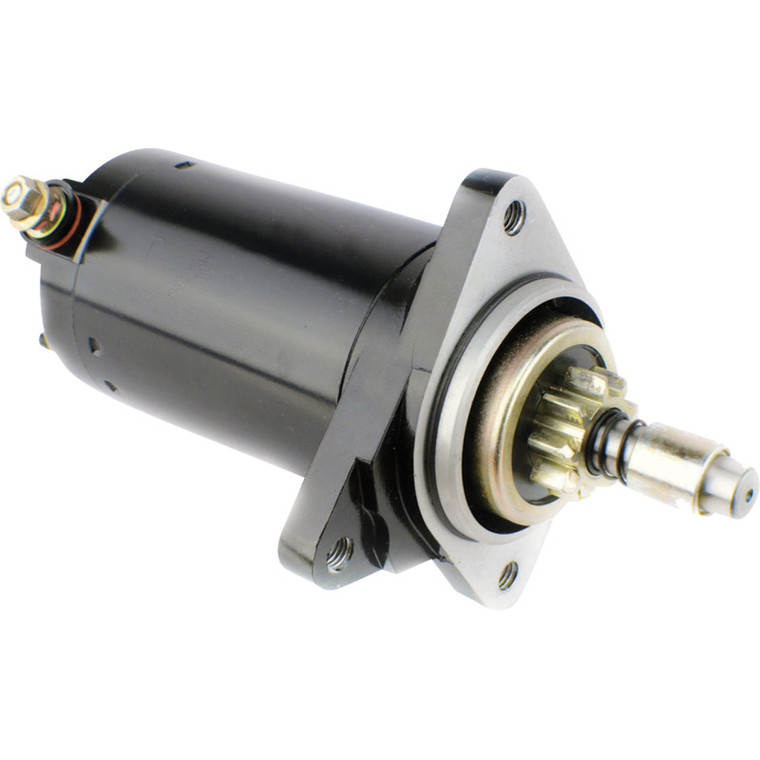 Protorque Parts Inc. - Starter Sea-doo Pwc - PH100-SD04-G