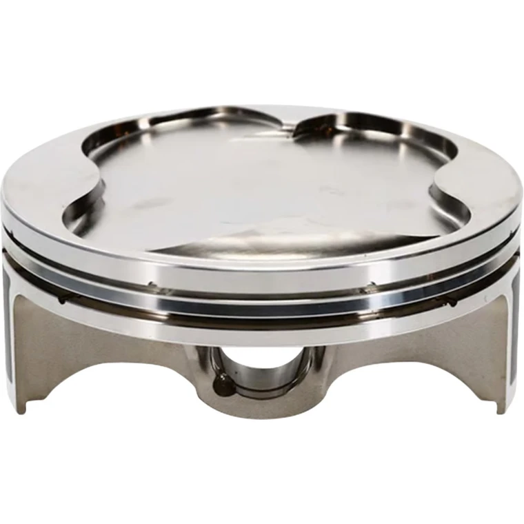 Wiseco - Piston Kit Re Pro Kx250 - REP828M07800