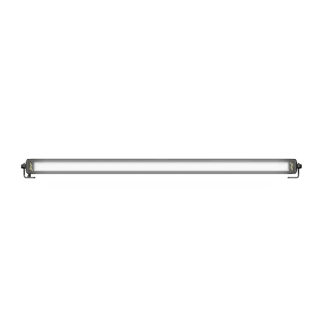 Hexcore Lighting 2016-2023 Toyota Tacoma 30" Straight Led Light Bar (front Bumper)