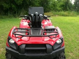 2005 - 2019 Kawasaki Brute Force 650i/750i Snorkel Kit