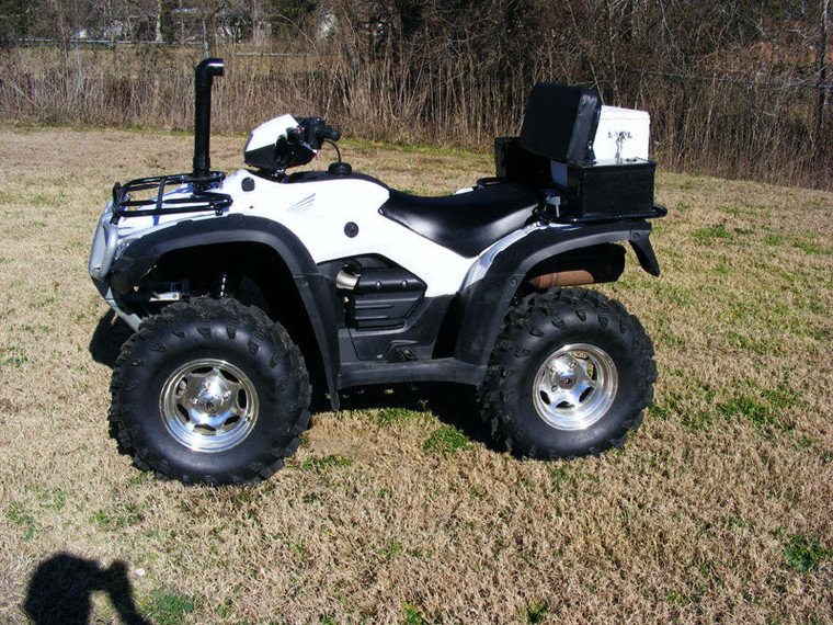 2005-2011 Honda Foreman 500 S - ES Snorkel Kit