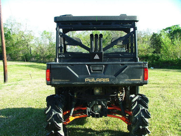 2013-2019 Polaris Ranger / Ranger Crew XP900 Snorkel Kit
